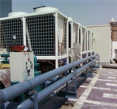 暖通空調與暖通設備 現代建筑的舒適與節能核心